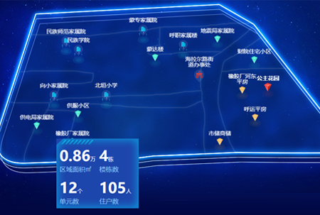 标题:新城区完整社区公共服务平台
浏览次数:4705
发表时间:2024-03-04